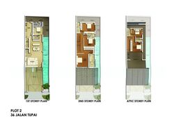One Tree Hill Collection (D10), Semi-Detached #546269491